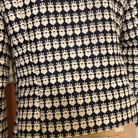 Anthropologie Stylish Spring Jacket - Picture 4 of 7